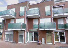 Hotel Merkenich Colonia Exterior foto